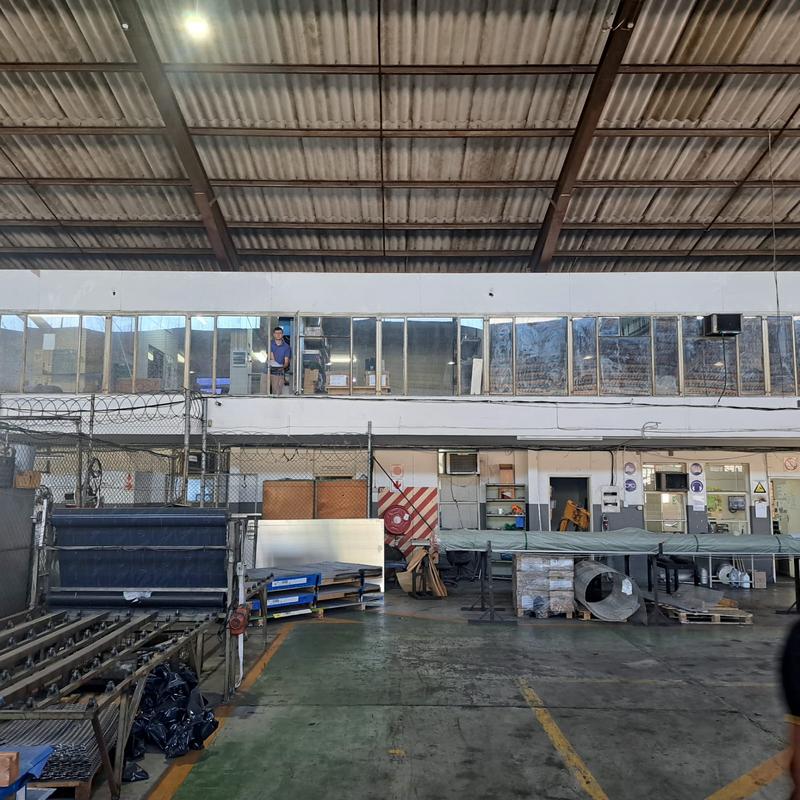 To Let commercial Property for Rent in Deal Party Eastern Cape